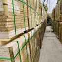 吉林市 黄金麻花岗岩荔枝面地铺石
