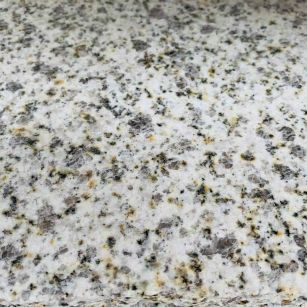 吉林市 黄金麻花岗岩石材浅黄光面