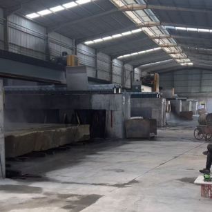 吉林市大切车间生产日常