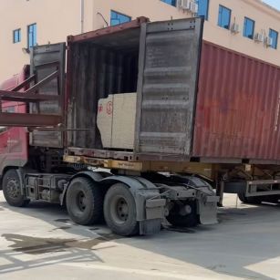 吉林市 黄金麻荔枝面毛板