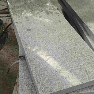 吉林市 芝麻白栏杆料半成品