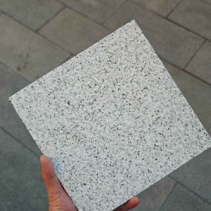 吉林市 白麻荔枝面花岗岩石材