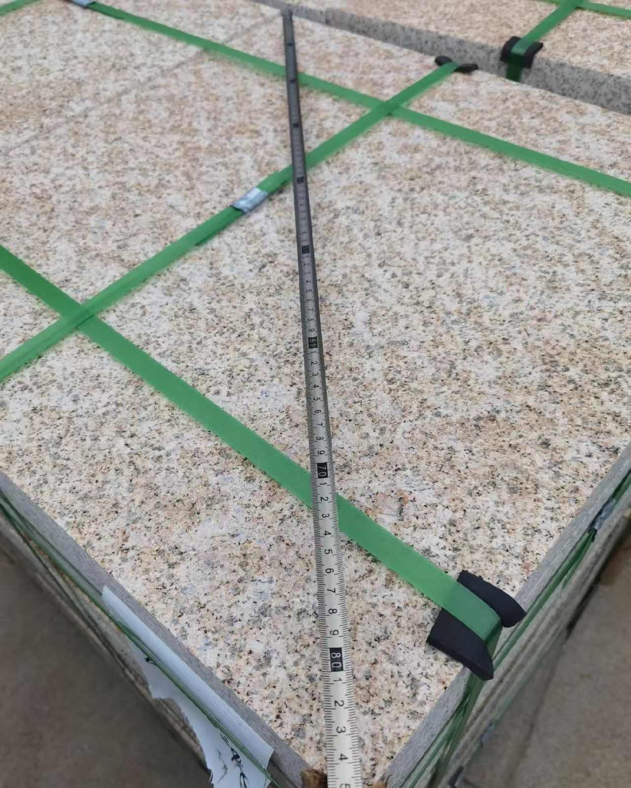 吉林市 黄金麻火烧面地铺石